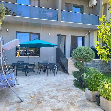 Mav Boutique Villa 艾福雷诺德 外观 照片
