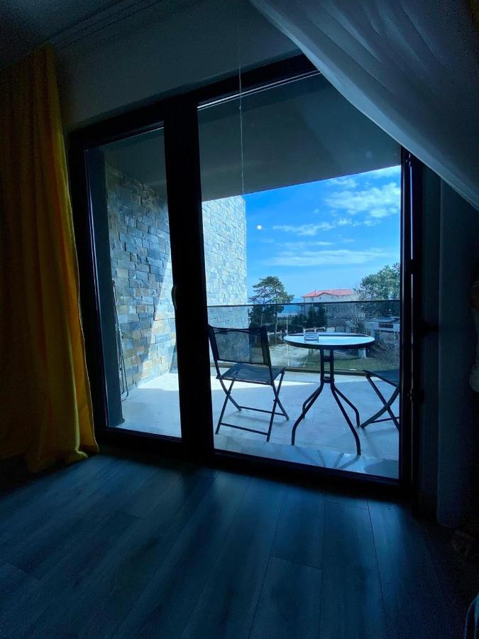 Mav Boutique Villa 艾福雷诺德 外观 照片