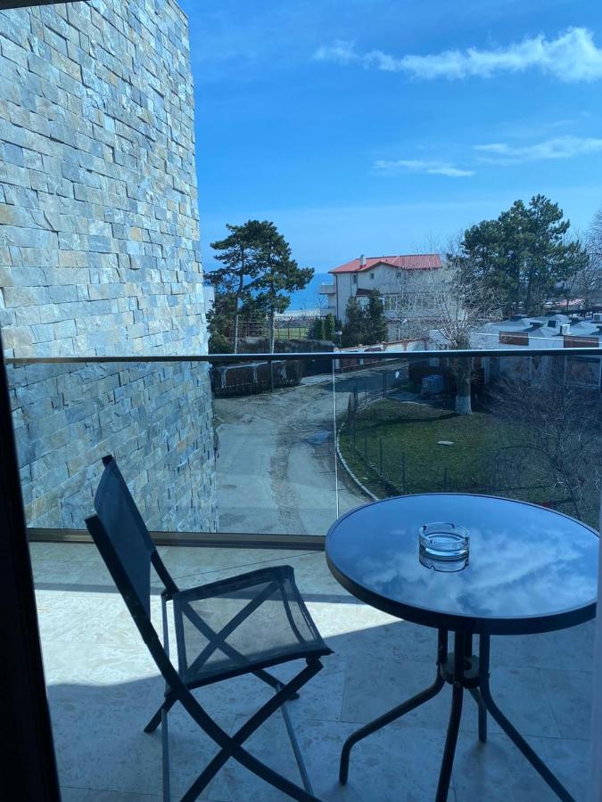 Mav Boutique Villa 艾福雷诺德 外观 照片