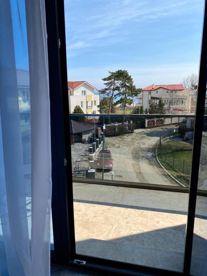 Mav Boutique Villa 艾福雷诺德 外观 照片
