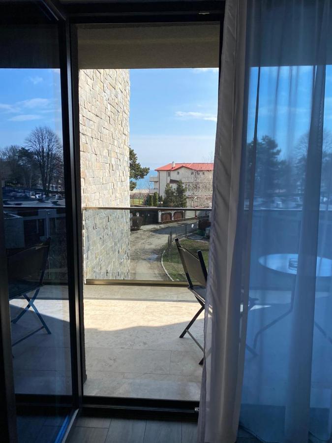 Mav Boutique Villa 艾福雷诺德 外观 照片