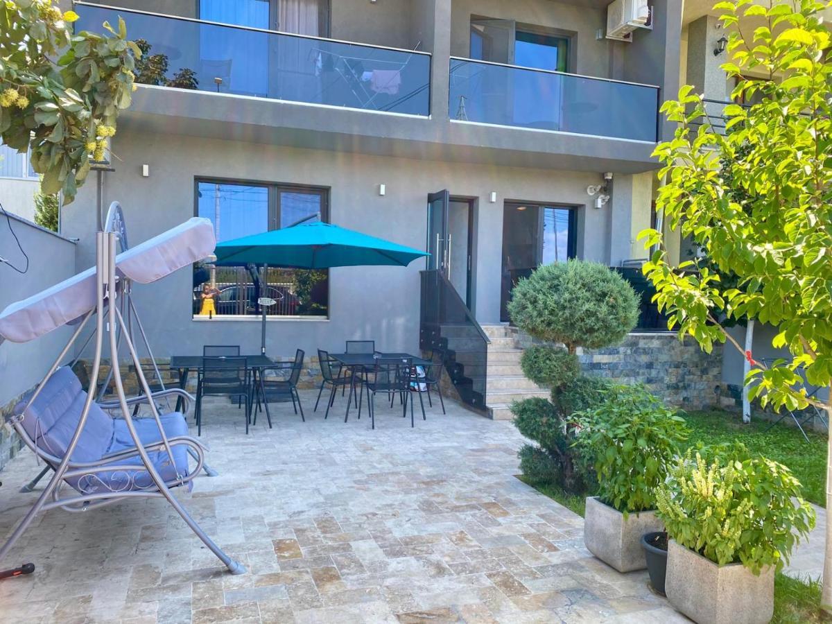Mav Boutique Villa 艾福雷诺德 外观 照片
