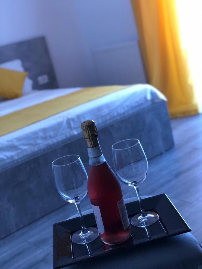 Mav Boutique Villa 艾福雷诺德 外观 照片