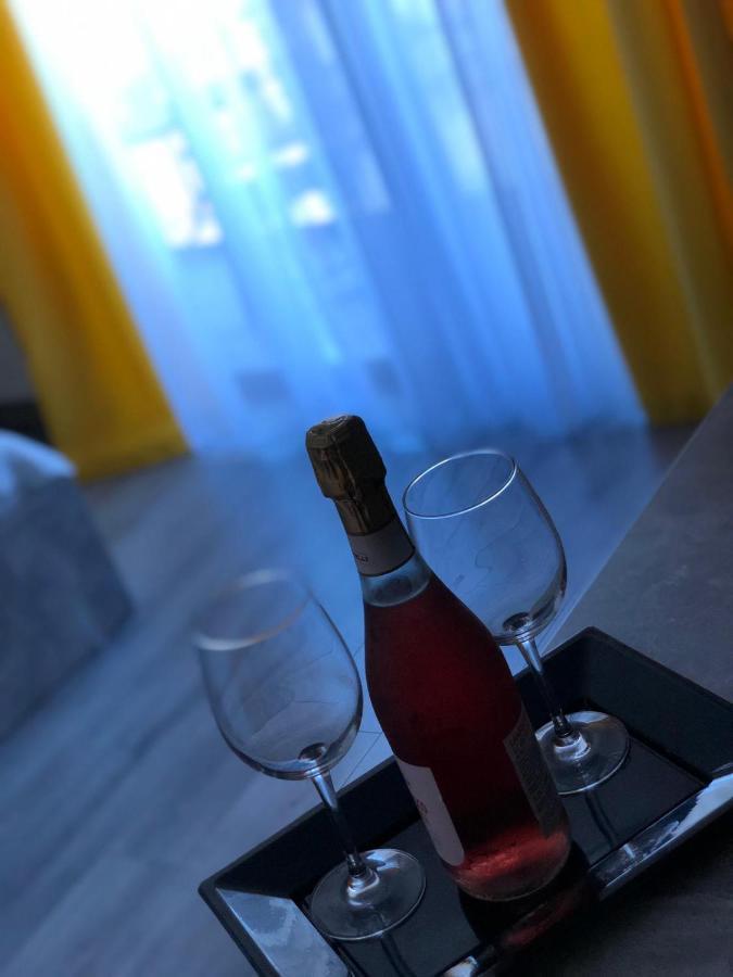 Mav Boutique Villa 艾福雷诺德 外观 照片