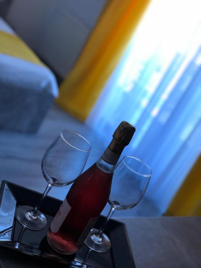 Mav Boutique Villa 艾福雷诺德 外观 照片