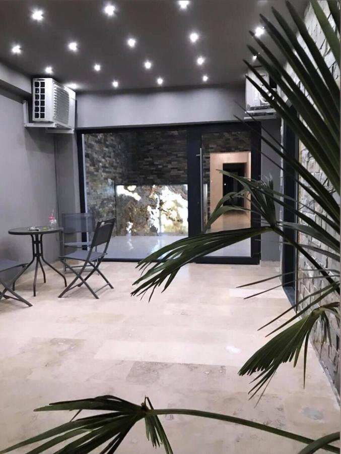 Mav Boutique Villa 艾福雷诺德 外观 照片