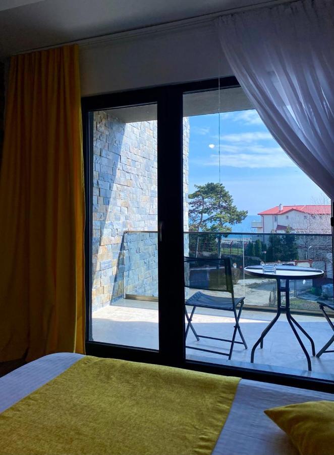 Mav Boutique Villa 艾福雷诺德 外观 照片