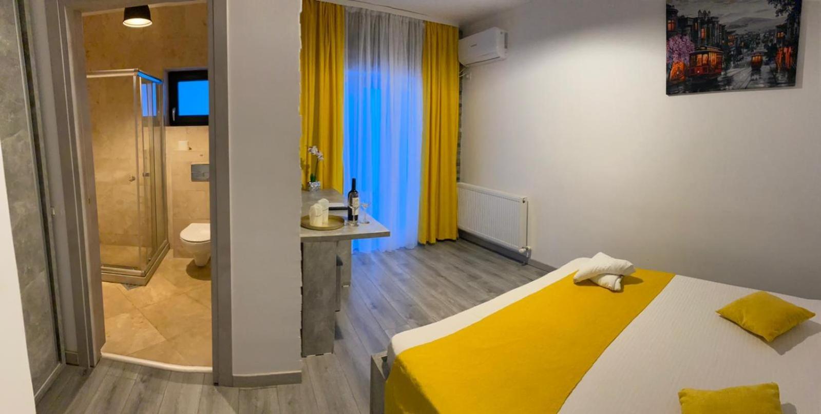 Mav Boutique Villa 艾福雷诺德 外观 照片