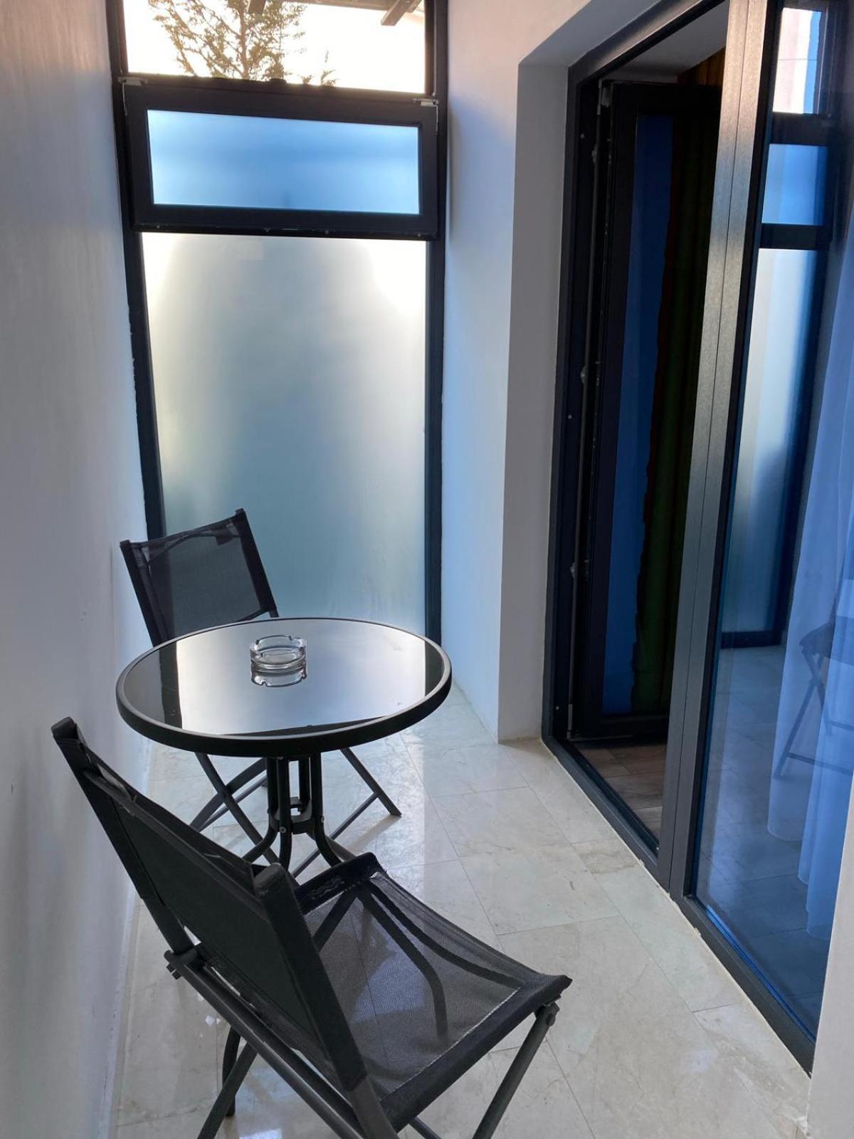 Mav Boutique Villa 艾福雷诺德 外观 照片