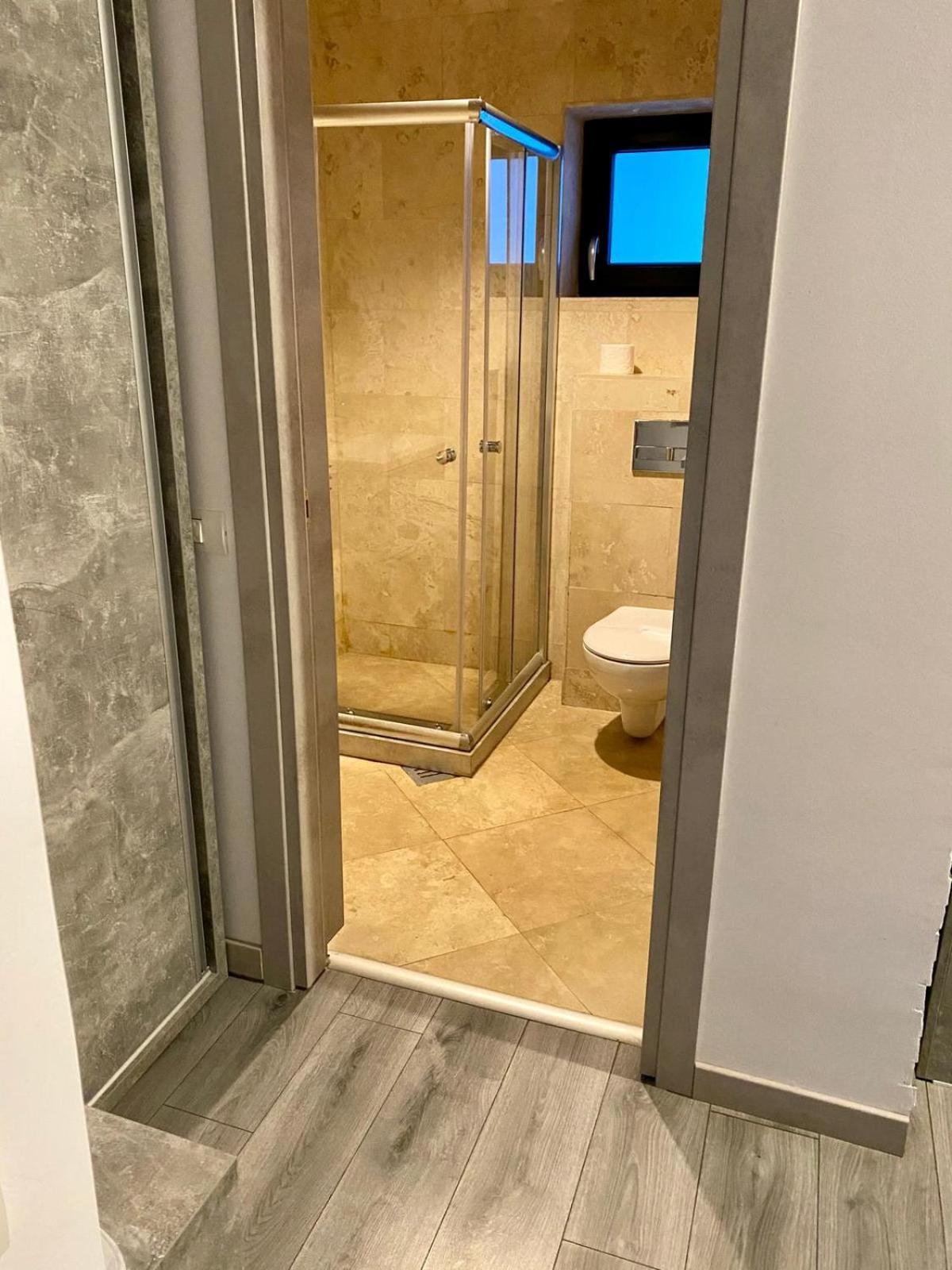 Mav Boutique Villa 艾福雷诺德 外观 照片