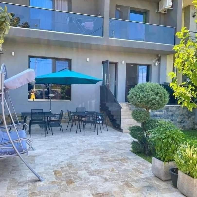 Mav Boutique Villa 艾福雷诺德 外观 照片