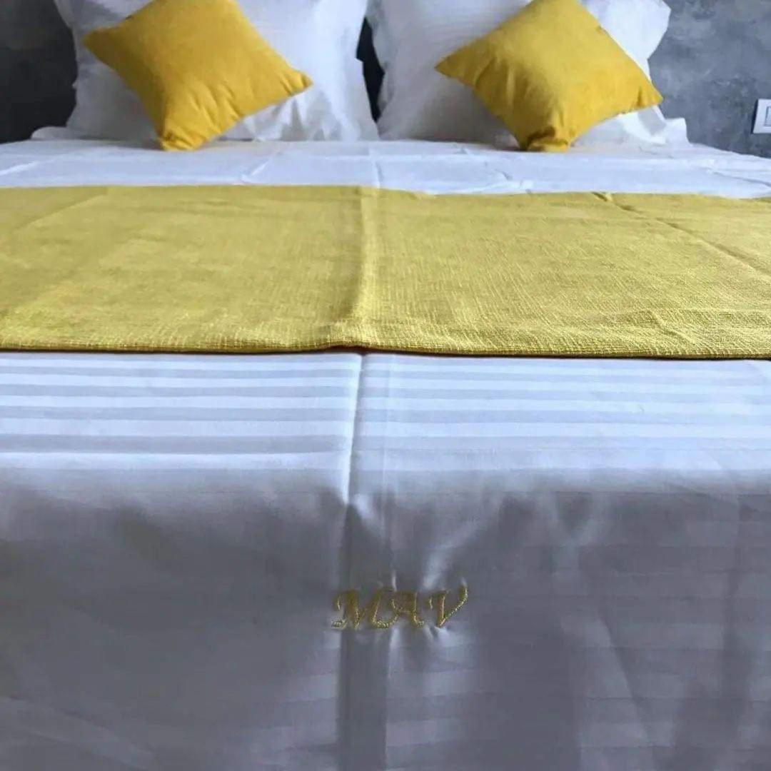 Mav Boutique Villa 艾福雷诺德 外观 照片