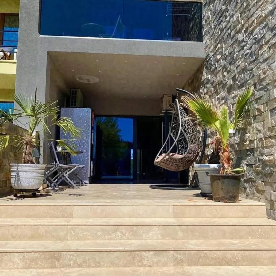 Mav Boutique Villa 艾福雷诺德 外观 照片