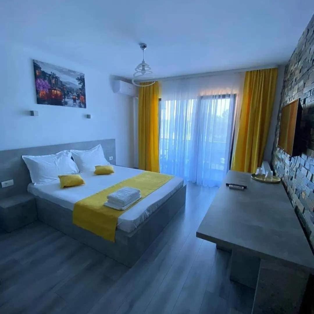 Mav Boutique Villa 艾福雷诺德 外观 照片