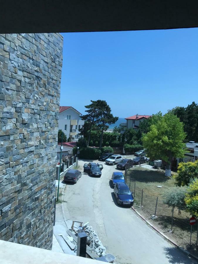 Mav Boutique Villa 艾福雷诺德 外观 照片