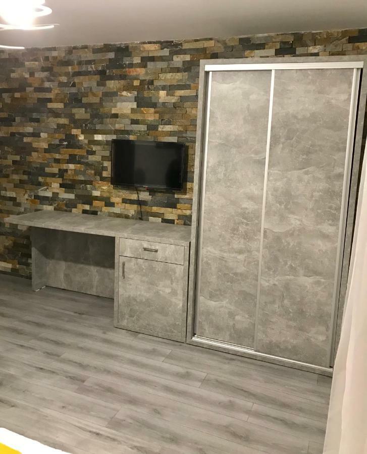 Mav Boutique Villa 艾福雷诺德 外观 照片