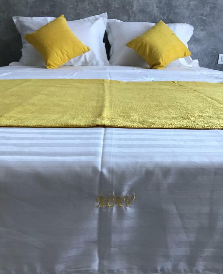 Mav Boutique Villa 艾福雷诺德 外观 照片
