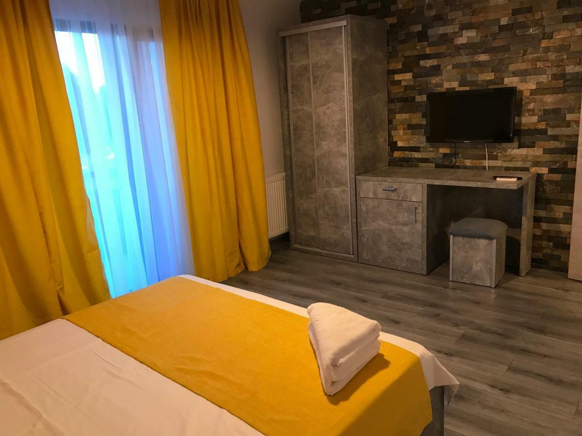 Mav Boutique Villa 艾福雷诺德 外观 照片