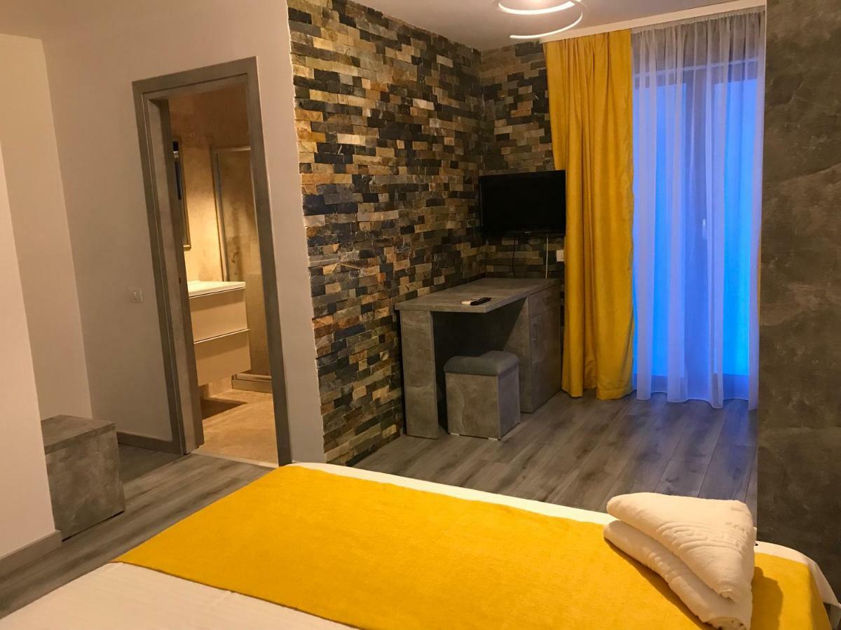 Mav Boutique Villa 艾福雷诺德 外观 照片