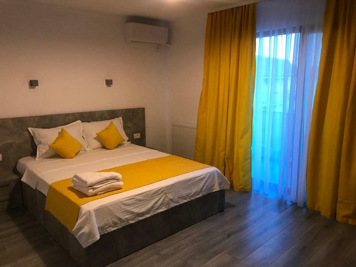Mav Boutique Villa 艾福雷诺德 外观 照片