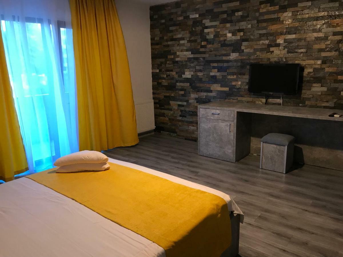 Mav Boutique Villa 艾福雷诺德 外观 照片