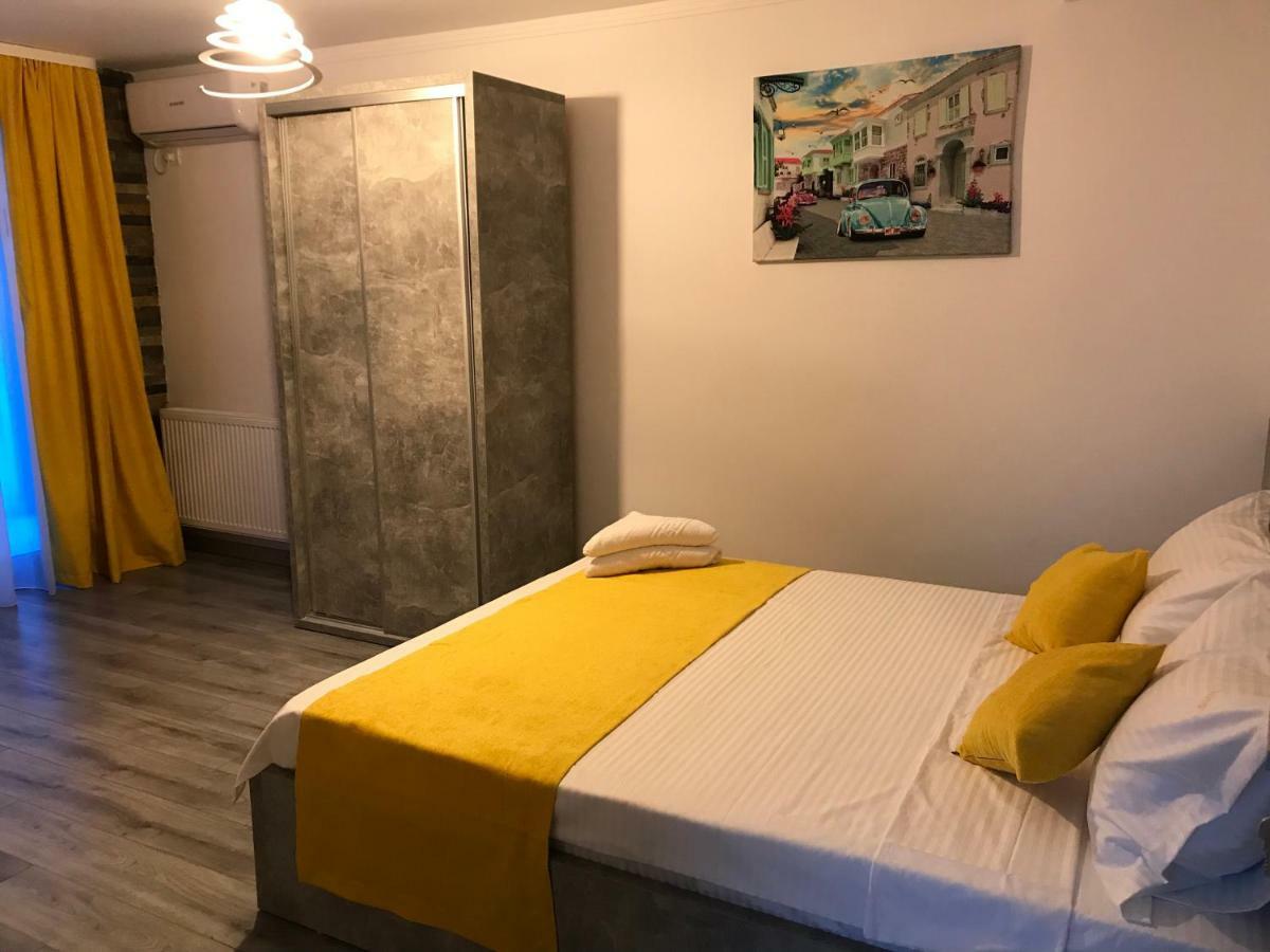 Mav Boutique Villa 艾福雷诺德 外观 照片