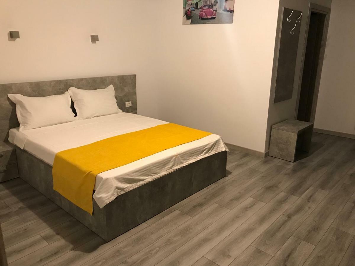 Mav Boutique Villa 艾福雷诺德 外观 照片
