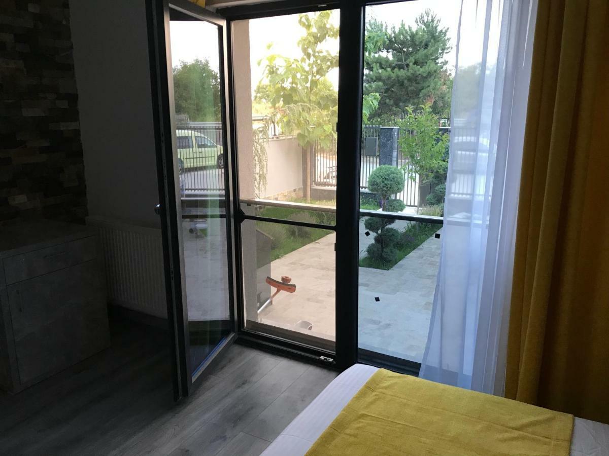 Mav Boutique Villa 艾福雷诺德 外观 照片