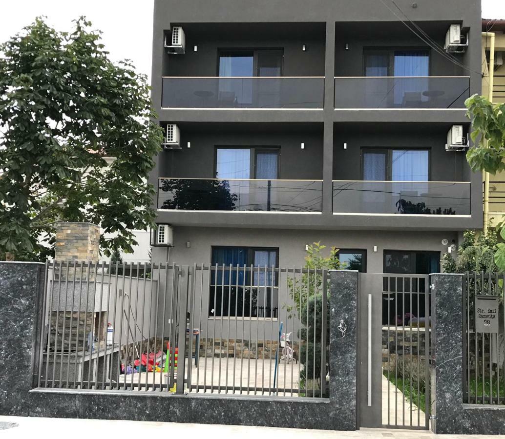 Mav Boutique Villa 艾福雷诺德 外观 照片