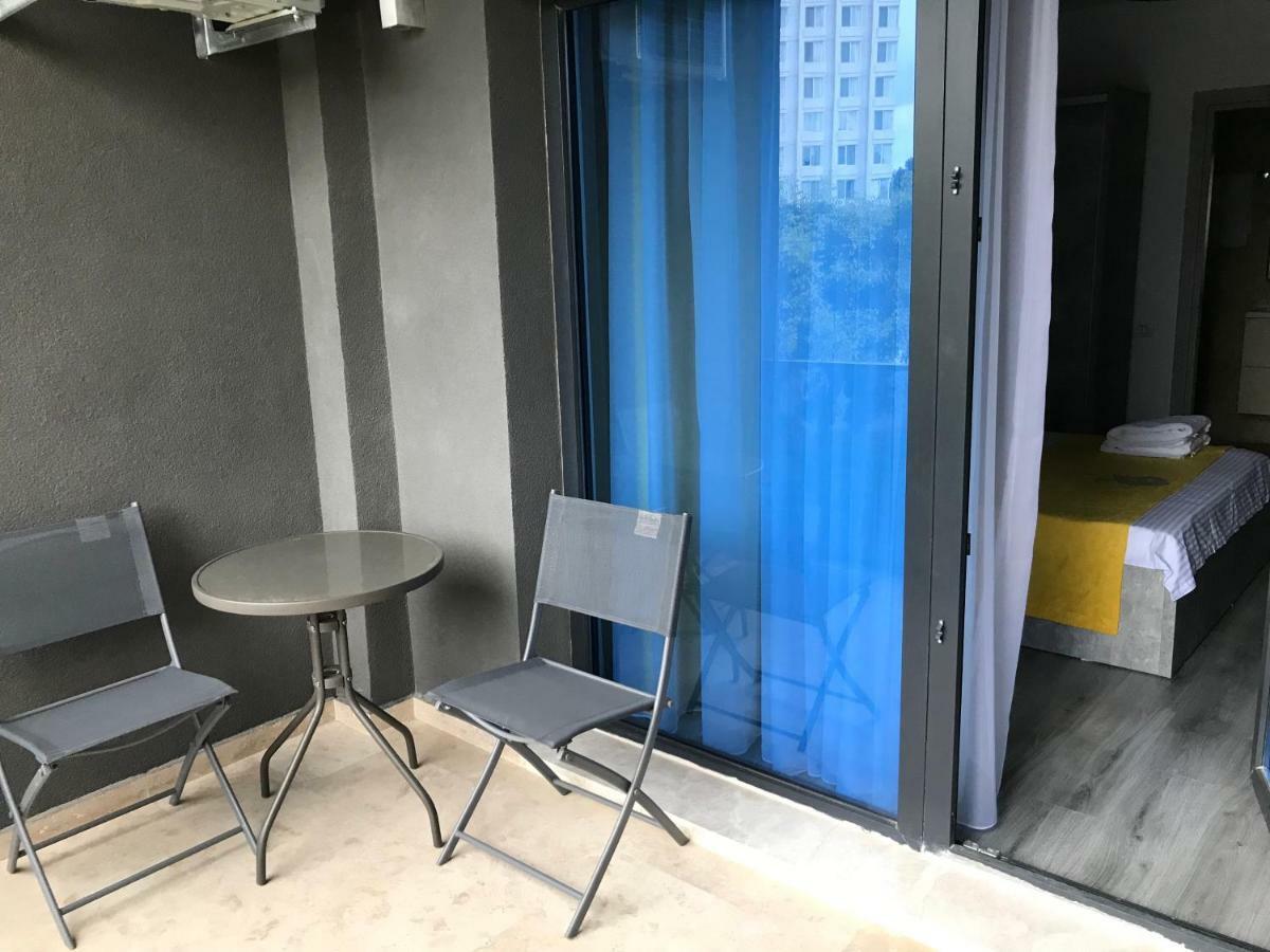 Mav Boutique Villa 艾福雷诺德 外观 照片