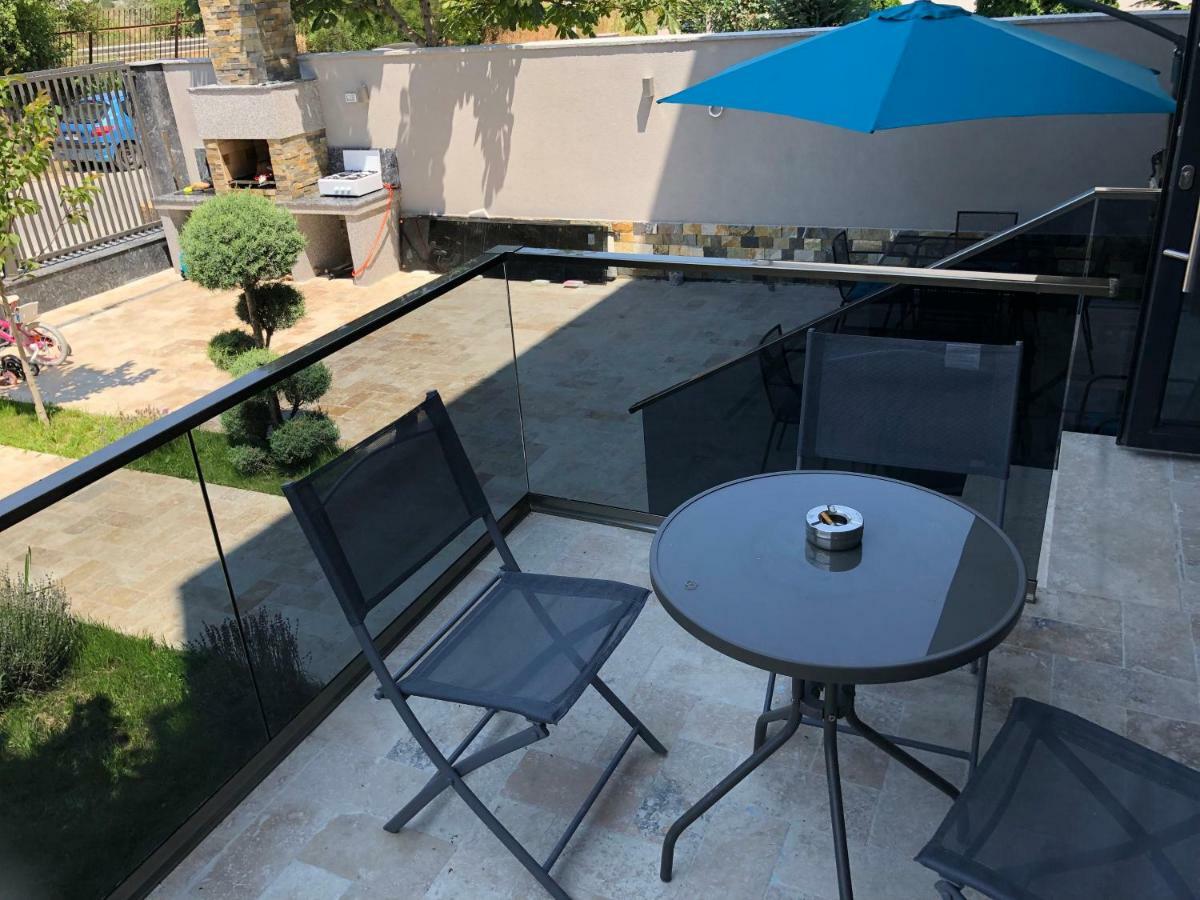 Mav Boutique Villa 艾福雷诺德 外观 照片