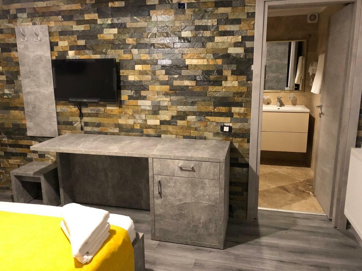 Mav Boutique Villa 艾福雷诺德 外观 照片