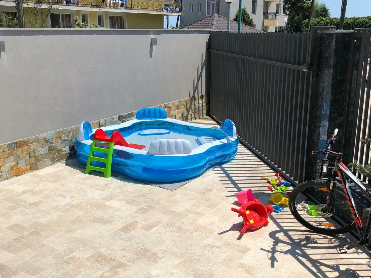Mav Boutique Villa 艾福雷诺德 外观 照片