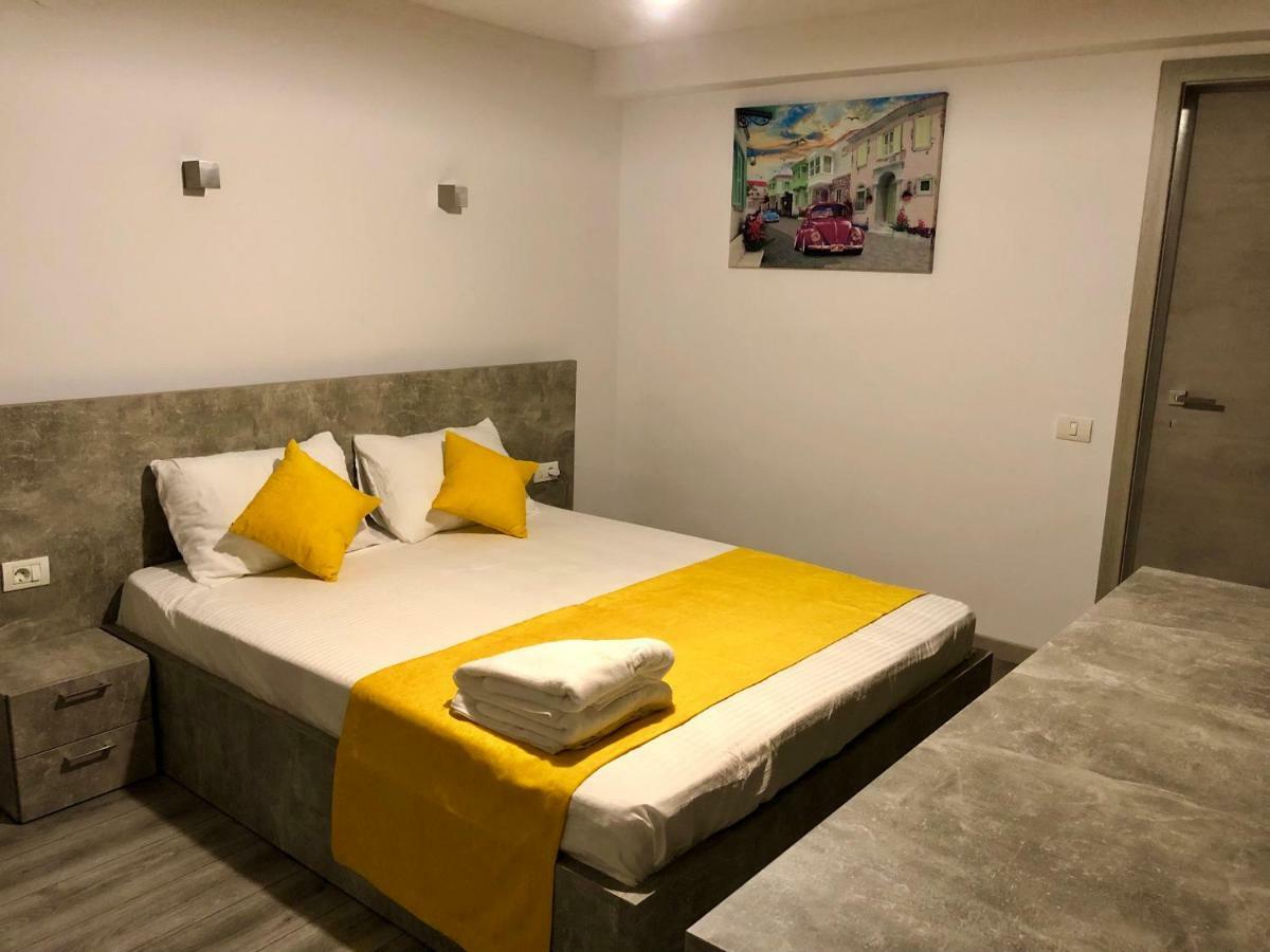 Mav Boutique Villa 艾福雷诺德 外观 照片