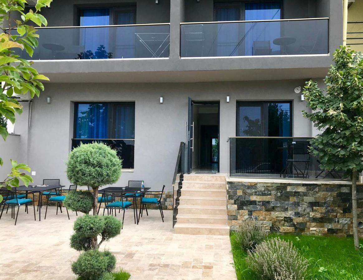 Mav Boutique Villa 艾福雷诺德 外观 照片