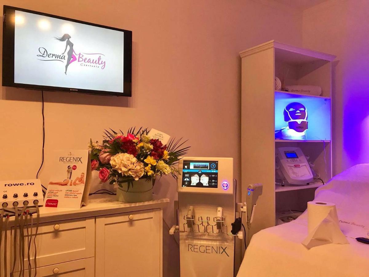 Mav Boutique Villa 艾福雷诺德 外观 照片