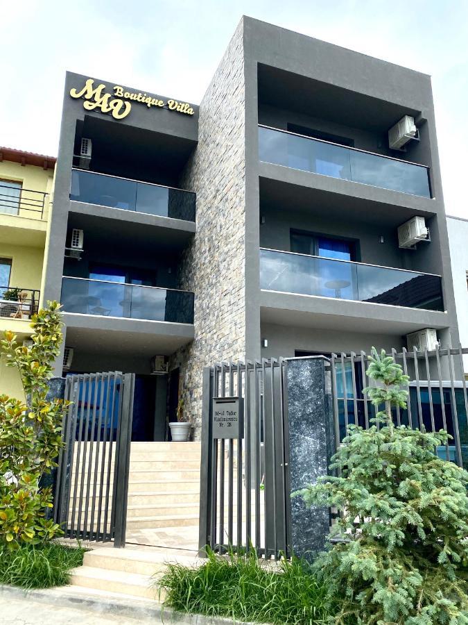 Mav Boutique Villa 艾福雷诺德 外观 照片